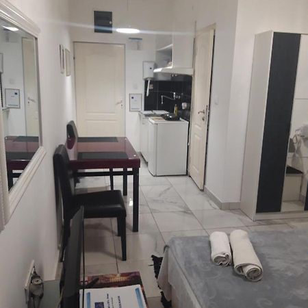 Lilishouse Prenociste Διαμέρισμα Βελιγράδι Εξωτερικό φωτογραφία